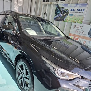 スバル・インプレッサ