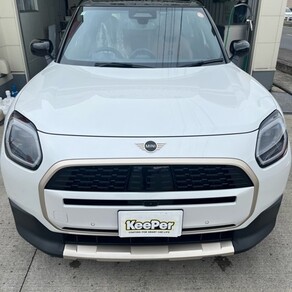 BMW・MINIカントリーマン
