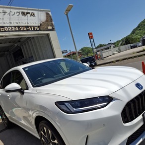 ホンダ・CR-V