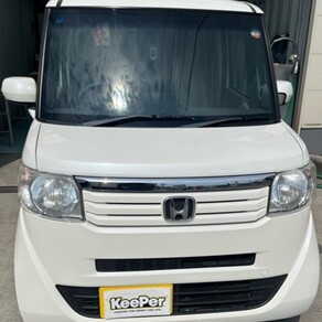 ホンダ・N-BOX
