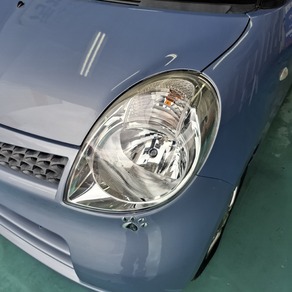 日産・モコ