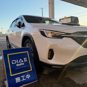 スバル・レヴォーグ