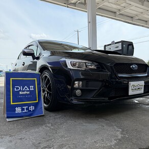 スバル・WRX