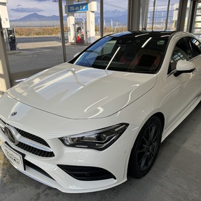 メルセデス・ベンツ・Aクラス