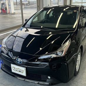 トヨタ・プリウス