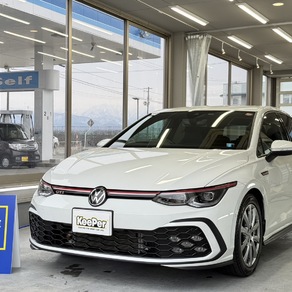 フォルクスワーゲン・ゴルフ