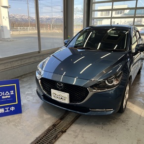 マツダ・マツダ2