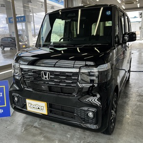 ホンダ・N-BOX