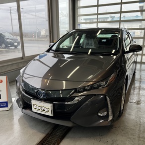 トヨタ・プリウス