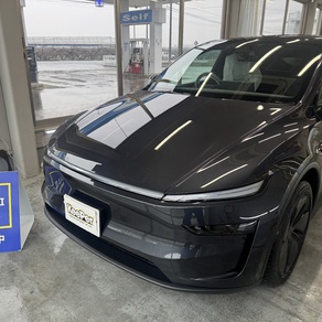 その他・テスラ・モデルY