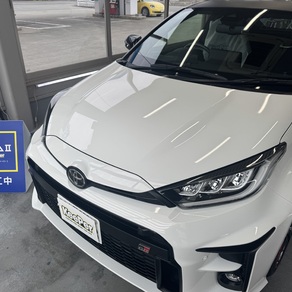 トヨタ・ヤリス