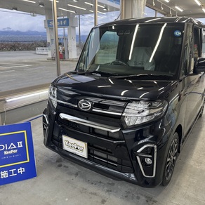 ダイハツ・タント