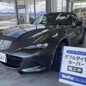 マツダ・ロードスター