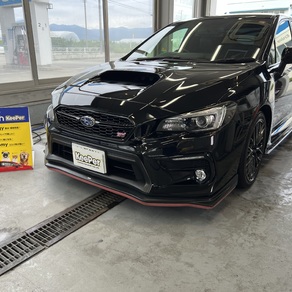 スバル・WRX