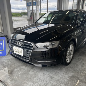 アウディ・A3