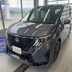 日産・セレナ