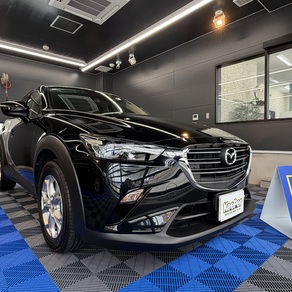マツダ・CX-3