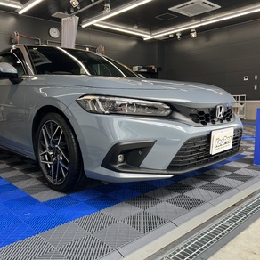 ホンダ・シビック 
