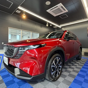 マツダ・CX-5