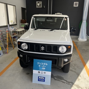 スズキ・ジムニー