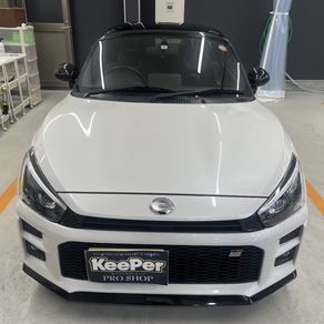 ダイハツ・コペン