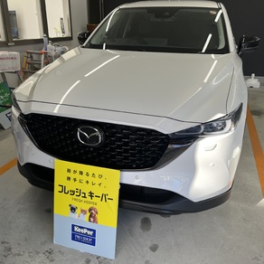 マツダ・CX-5