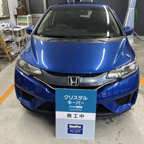 ホンダ・フィット