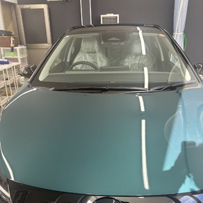 日産・ノート オーラ