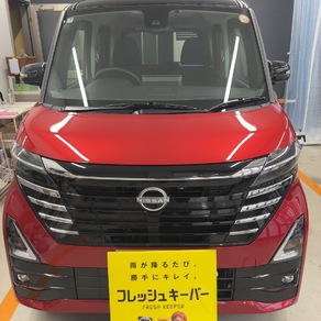 日産・ルークス