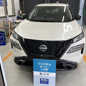 日産・エクストレイル
