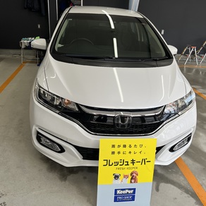 ホンダ・フィット