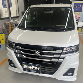 スズキ・ワゴンR