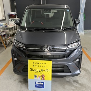 ダイハツ・ムーヴ