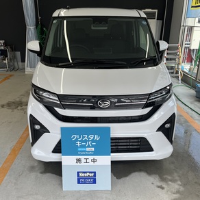 ダイハツ・ムーヴ