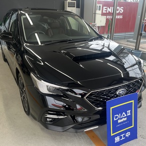 スバル・レヴォーグ