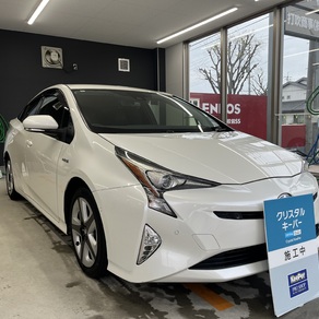 トヨタ・プリウス