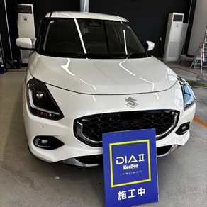 スズキ・スイフト