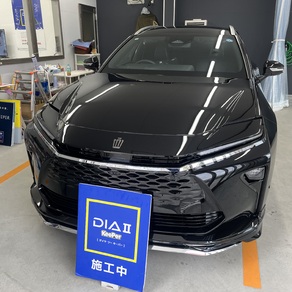 トヨタ・クラウンエステート