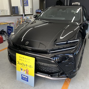 トヨタ・クラウンスポーツ