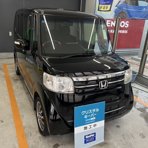 ホンダ・N-BOX