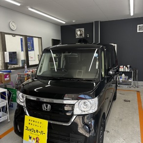 ホンダ・N-BOX