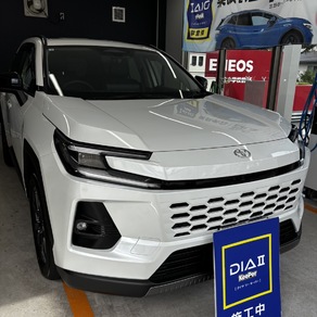トヨタ・RAV4