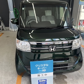ホンダ・N-BOX