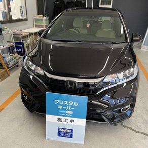 ホンダ・フィット