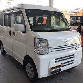 日産・クリッパー