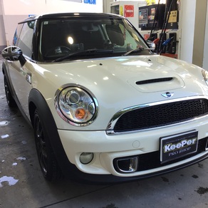 BMW・MINIクーパー