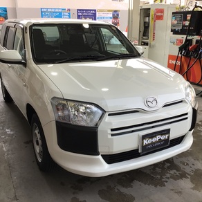 マツダ・ファミリア