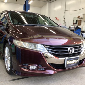 ホンダ・オデッセイ