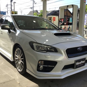 スバル・WRX
