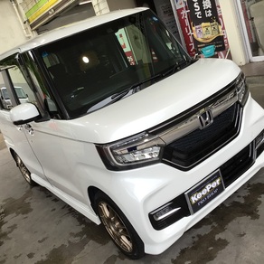 ホンダ・N-BOX